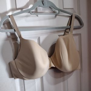 Cacique True Embrace T-Shirt Bra 40D #118641